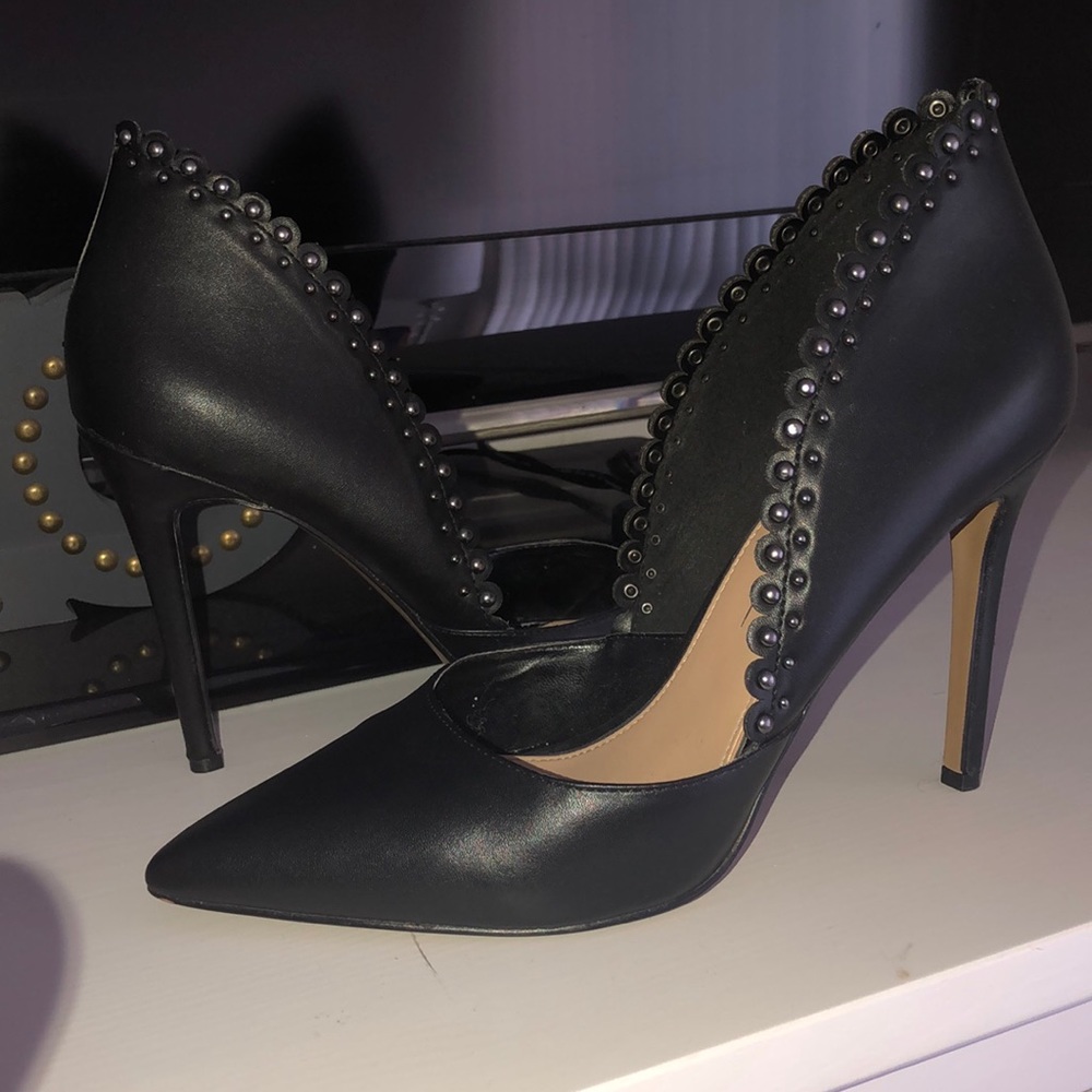 Jessica Simpson Paulene pump